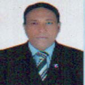 MD. AHMED ZACHARIAH