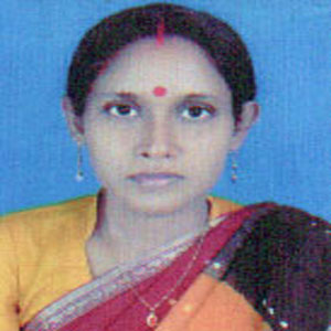 ITI RANI MRIDHA