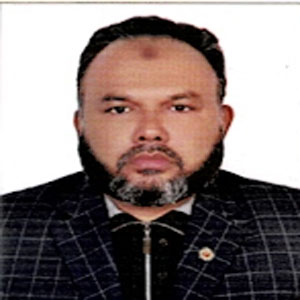 Md. Mahfuzur Rahman