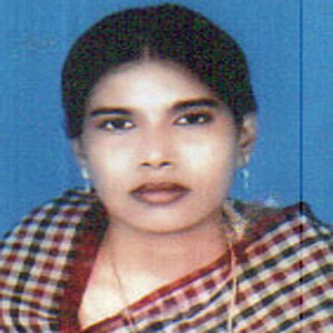 MUSAMMATH HALIMA KHATUN