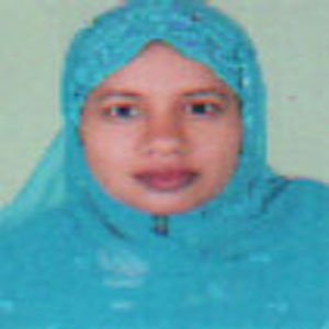 SHARMIN HOSSAIN