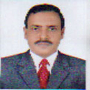 SUSHIL KUMAR HALDER
